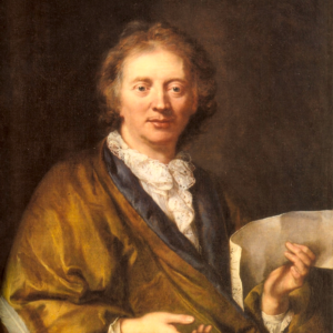 Francois Couperin LE GRAND